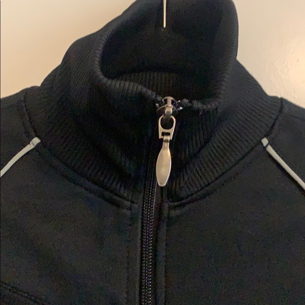 Volcom “10-Mile” Track Jacket - Picture 5 of 8